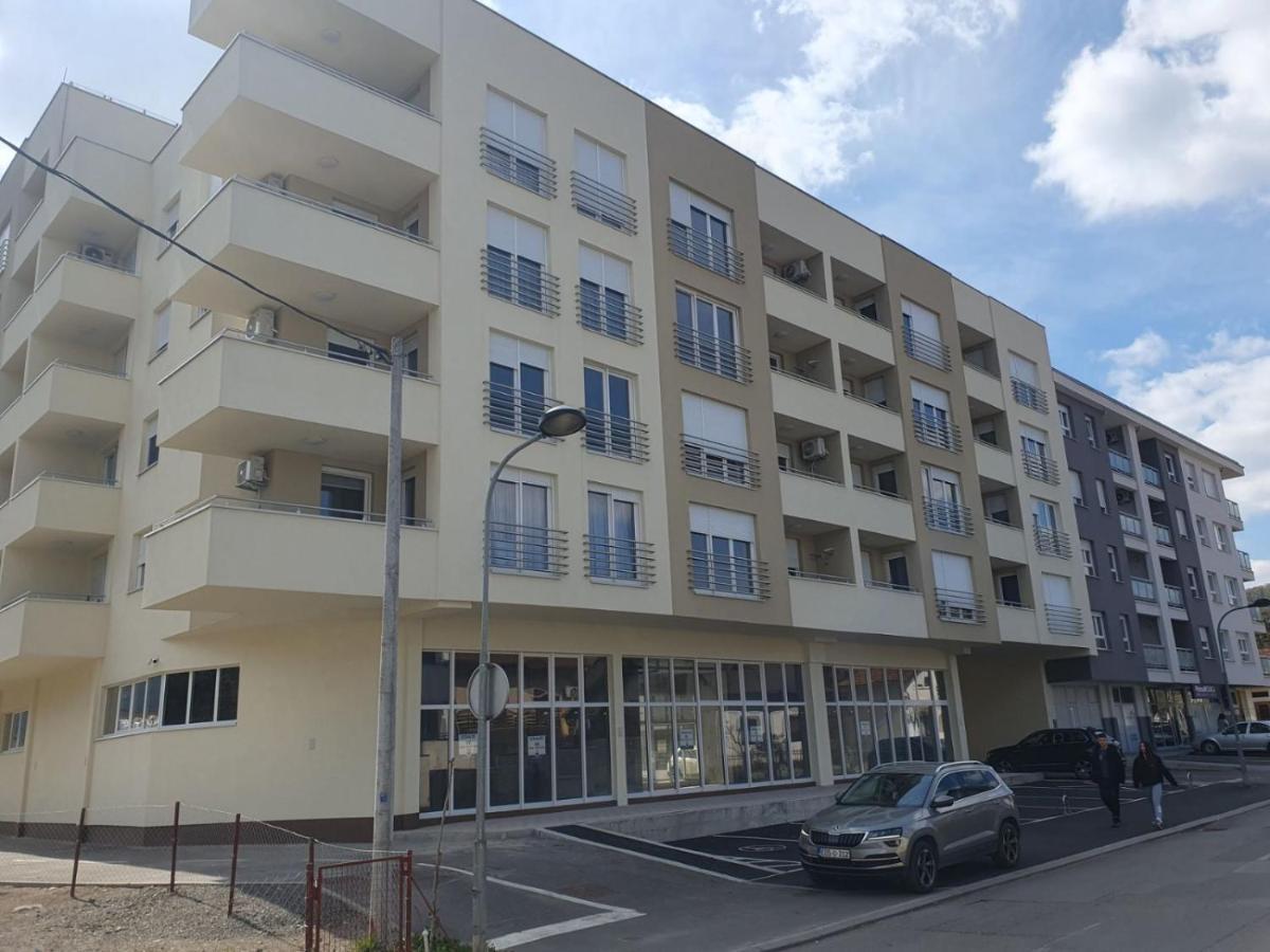 Apartmanm&M Banja Luka Extérieur photo