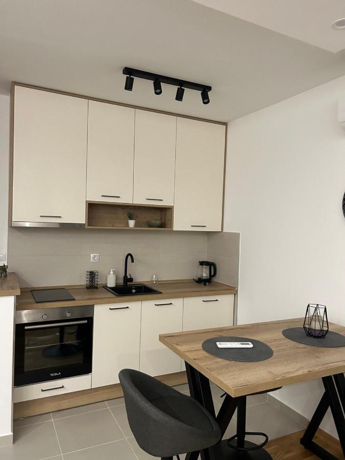 Apartmanm&M Banja Luka Extérieur photo