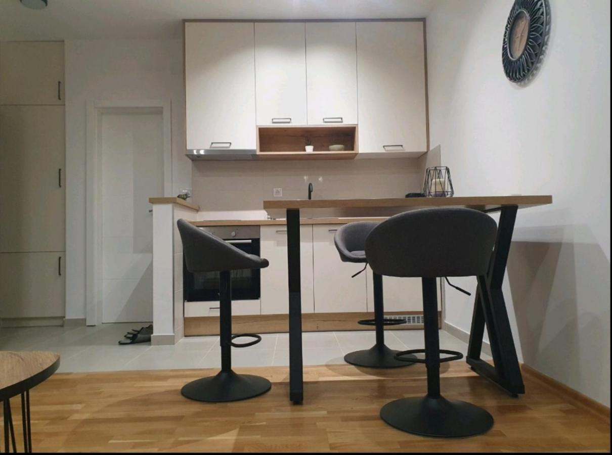 Apartmanm&M Banja Luka Extérieur photo